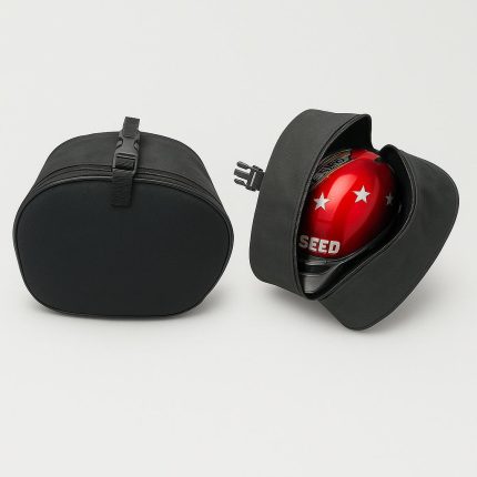 Premium Kart Racing Helmet Bag