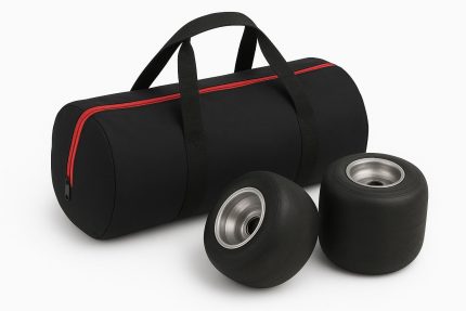 Kart Tire Bag – Durable & Convenient Storage