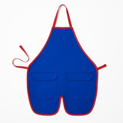 Kart Tire Bag – Durable & Convenient Storage BLUE