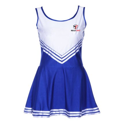 Cheerleader Uniform
