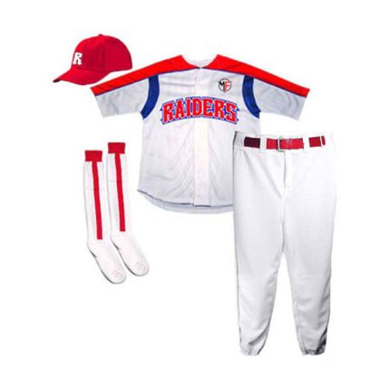 Baseball Uniform