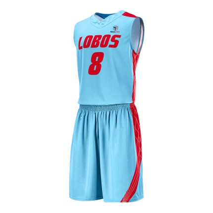 Basketball Uniform