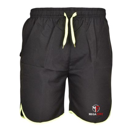 Running Short