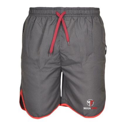 Running Short
