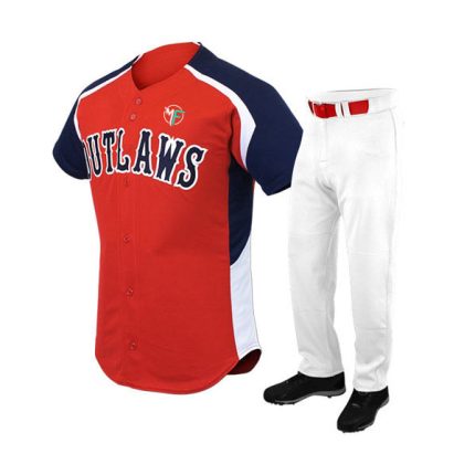 Baseball Uniform