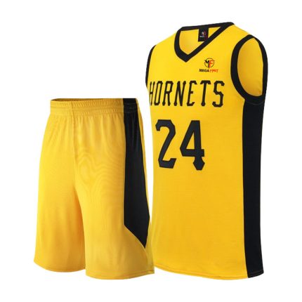 Basketball Uniform
