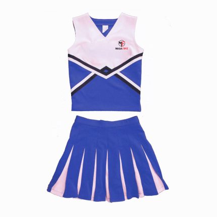 Cheerleader Uniform