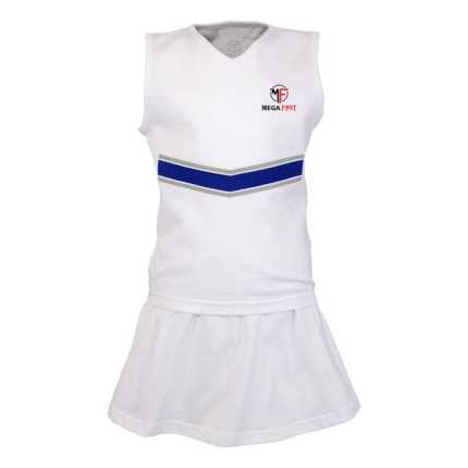 Cheerleader Uniform