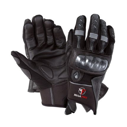 Motorbike Gloves