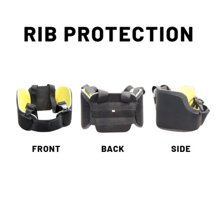 Rib Protector