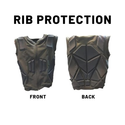 Rib Protector