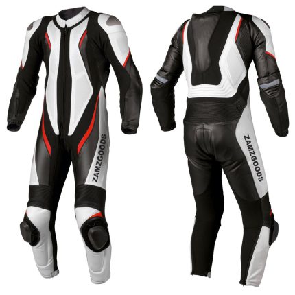 Motorbike Suit