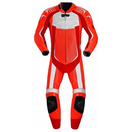 Motorbike Suit