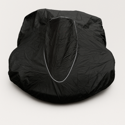 Premium Racing Kart Cover – UV, Dust & Rain Protection