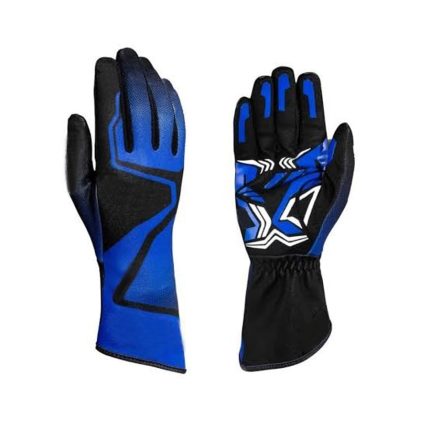 Kart Racing Gloves – High Performance Motorsport Gloves