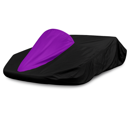 Waterproof Go Kart Cover – Durable Indoor & Outdoor Storage Cover