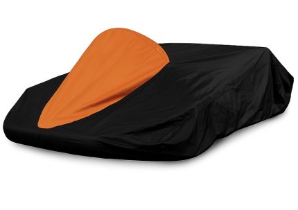 Kart Racing Protective Cover – Heavy Duty Weatherproof Design