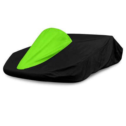 Professional Racing Kart Cover – All Weather Protective Cover